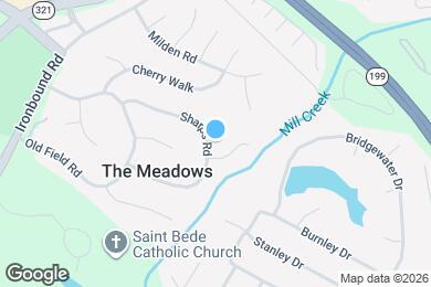 Map image of the property - 128 Sharps Rd