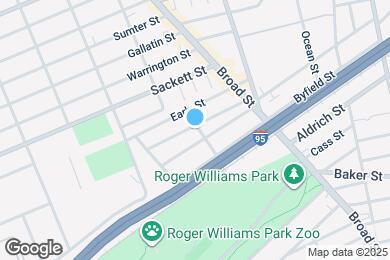 Map image of the property - 34 Savings St