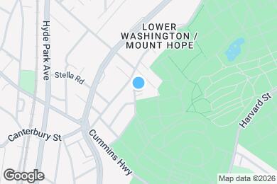 Map image of the property - 16 Mt Calvary Rd