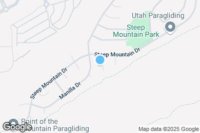 Map image of the property - 15078 S Junction Cir