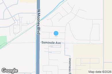 Map image of the property - 2468 Bay Hill Ave