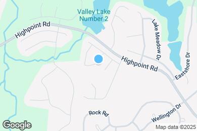 Map image of the property - 3408 Newgold Ter