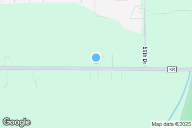 Map image of the property - 18618 County Line Rd