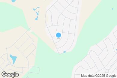 Map image of the property - 3348 Beckwith Wy