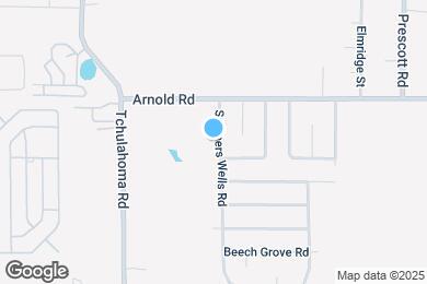 Map image of the property - 4465 Sumners Wells Rd