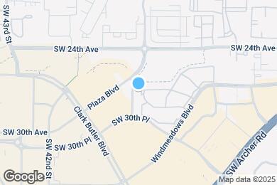 Map image of the property - Aqua at Windmeadows