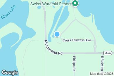 Map image of the property - 7636 Swiss Fairways Ave
