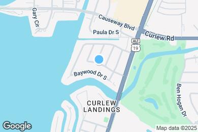 Map image of the property - 571 Trade Winds Dr