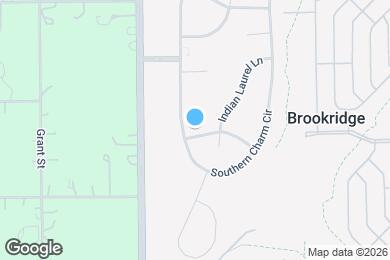 Map image of the property - 14131 Lemon Yellow Tree Ln