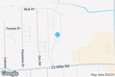 Map image of the property - Mid-Town Park, LLC
