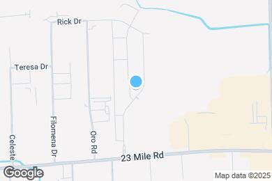 Map image of the property - Mid-Town Park