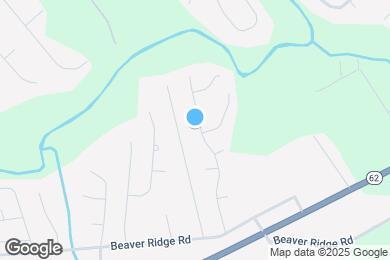 Map image of the property - 7017 Wyndham Pointe Ln