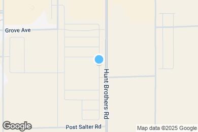 Map image of the property - 2866 Pennachio Dr