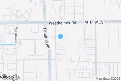 Map image of the property - Crossview Court