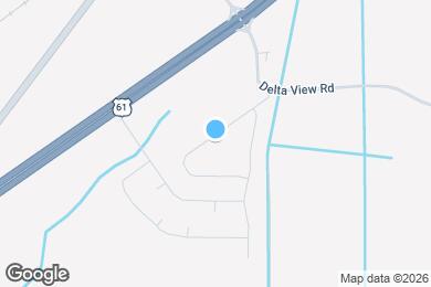 Map image of the property - 5624 Kaitlyn Dr W