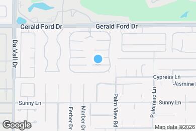 Map image of the property - 53 Roma St