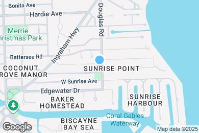 Map image of the property - 10 Prospect Dr