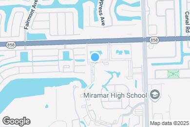 Map image of the property - 3396 Foxcroft Rd