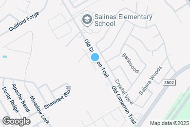 Map image of the property - 10318 Ida Gdn Wy