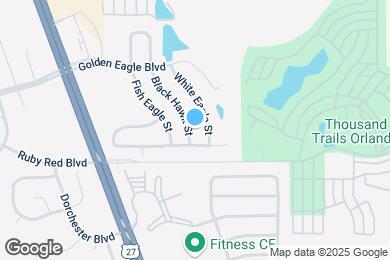 Map image of the property - 2042 Black Hawk St