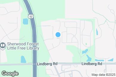 Map image of the property - Station 21