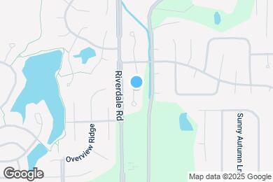 Map image of the property - 5044 Brooksbank Cove S