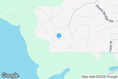 Map image of the property - 304 Maple Grove Ct