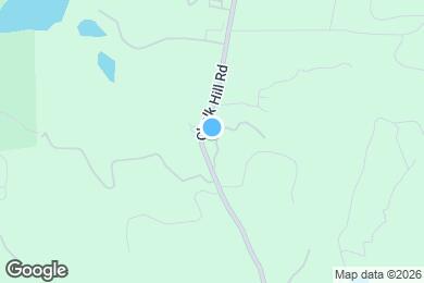 Map image of the property - 9410 Chalk Hill Rd