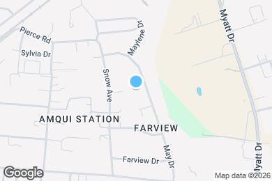 Map image of the property - 717 May Ct N
