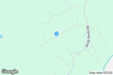 Map image of the property - 3144 Oak Ridge Ln