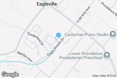 Map image of the property - 5033 Defford Pl