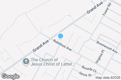 Map image of the property - Unit