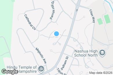 Map image of the property - 5 Cornwall Ln