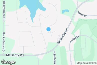 Map image of the property - 206 Vernon Walk