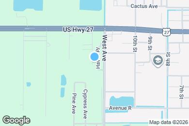 Map image of the property - 1144 Haven Pl