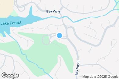 Map image of the property - 123 Golf Ter
