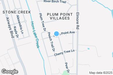Map image of the property - 5465 Pear Dr