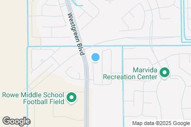 Map image of the property - 7970 Tuscan Cypress Dr