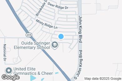 Map image of the property - 3054 Limestone Hill Ln