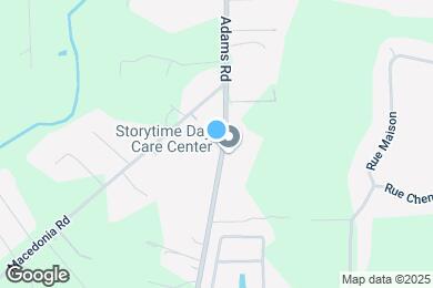Map image of the property - 40277 Adams Rd