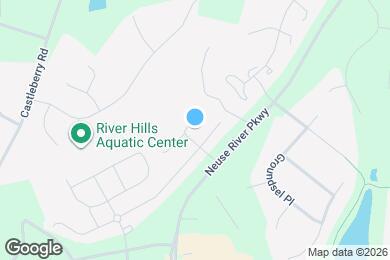 Map image of the property - 28 Ashview Dr