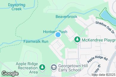 Map image of the property - 01 Maple Leaf Dr