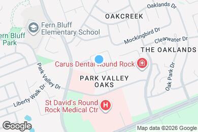 Map image of the property - 7220 Wyoming Springs Dr