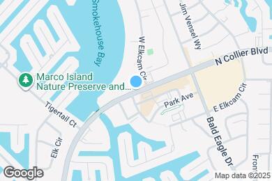 Map image of the property - 784 County Rd 951