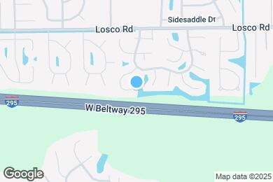 Map image of the property - 11290 Southbury Pl