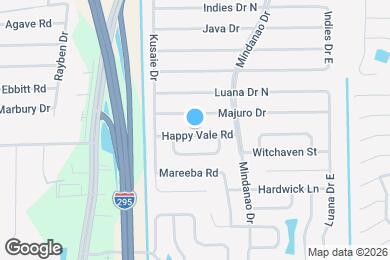 Map image of the property - 10767 Happy Vale Rd