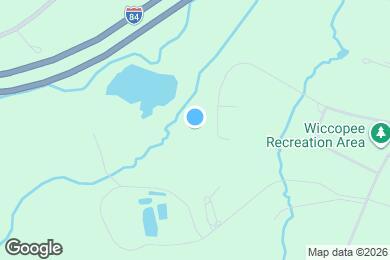 Map image of the property - 47 Quail Run Rd
