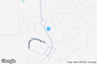 Map image of the property - 712 Autumn Lake Ln