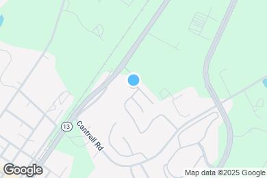 Map image of the property - 4865 Beacon Ridge Ln