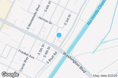 Map image of the property - 928 Lilac Ln